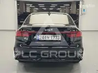 2023 KIA K3