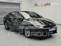 2023 KIA K3