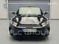 2023 KIA K3
