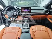 2023 KIA K3