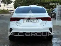 2023 KIA K3