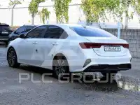 2023 KIA K3