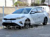 2023 KIA K3