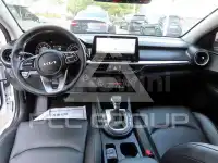 2023 KIA K3