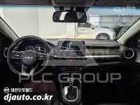 2023 KIA K3