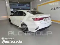 2023 KIA K3