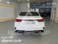 2023 KIA K3