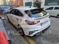 2023 KIA K3