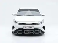 2023 KIA K3