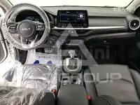 2023 KIA K3