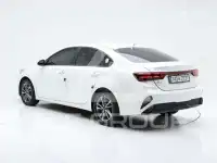 2023 KIA K3