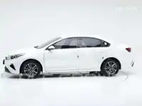 2023 KIA K3