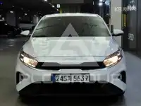 2023 KIA K3