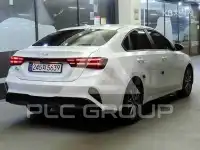 2023 KIA K3