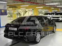 2023 KIA K3