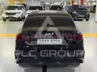 2023 KIA K3