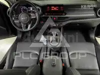 2023 KIA K3