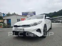 2023 KIA K3