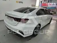 2023 KIA K3