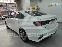 2023 KIA K3