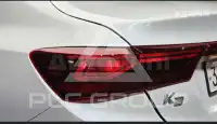 2023 KIA K3
