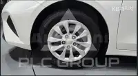 2023 KIA K3