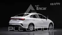 2023 KIA K3