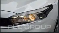2023 KIA K3