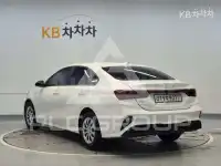 2023 KIA K3