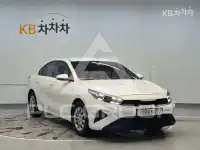 2023 KIA K3