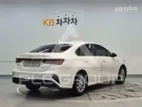 2023 KIA K3