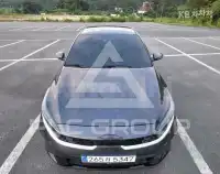 2023 KIA K3