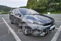 2023 KIA K3