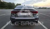 2023 KIA K3