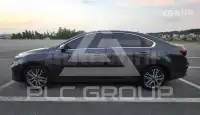2023 KIA K3