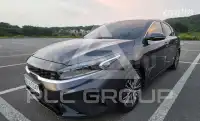 2023 KIA K3