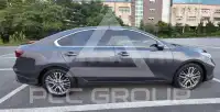 2023 KIA K3