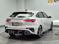 2023 KIA K3