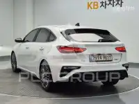 2023 KIA K3