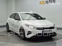 2023 KIA K3