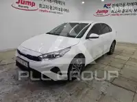 2023 KIA K3