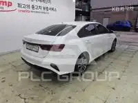 2023 KIA K3