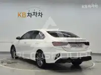 2023 KIA K3