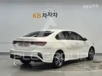 2023 KIA K3