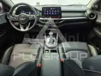 2023 KIA K3