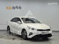 2023 KIA K3