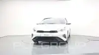 2023 KIA K3