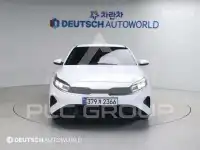 2023 KIA K3