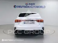 2023 KIA K3