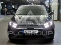 2023 KIA K3